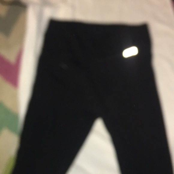 Black leggings - Picture 5 of 5